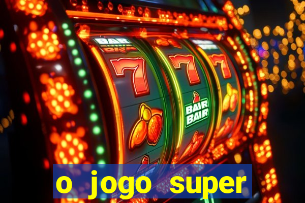 o jogo super genius paga de verdade